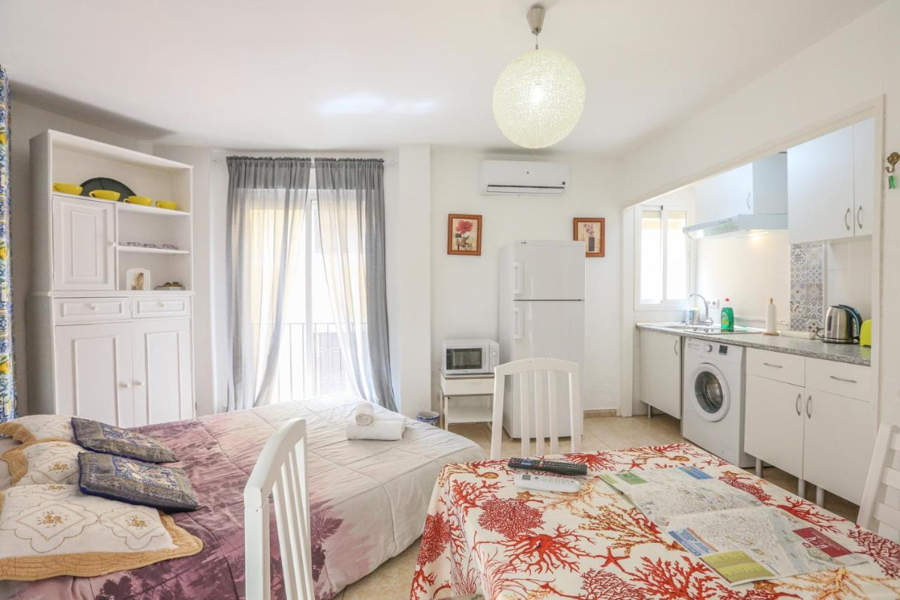 Sevilla Center Premium, Free Parking Εξωτερικό φωτογραφία