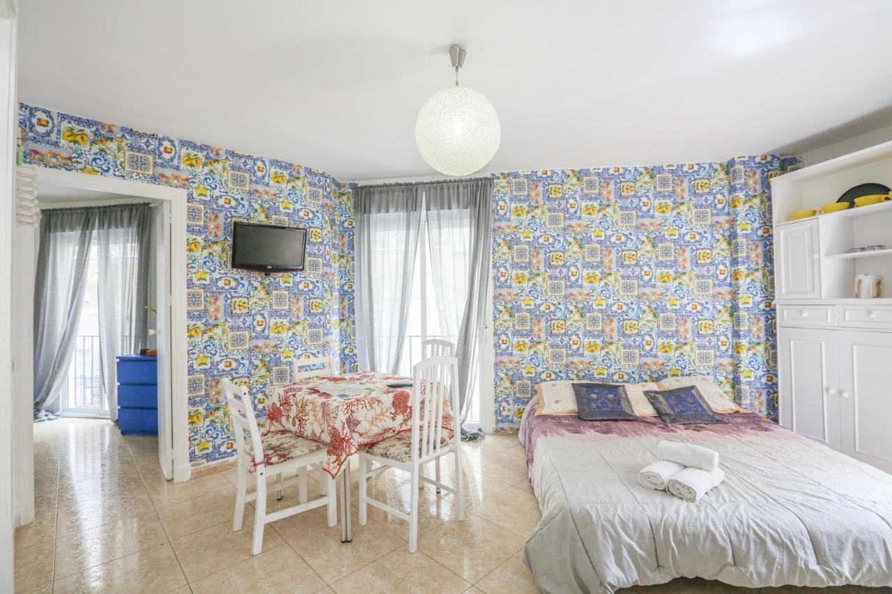 Sevilla Center Premium, Free Parking Εξωτερικό φωτογραφία