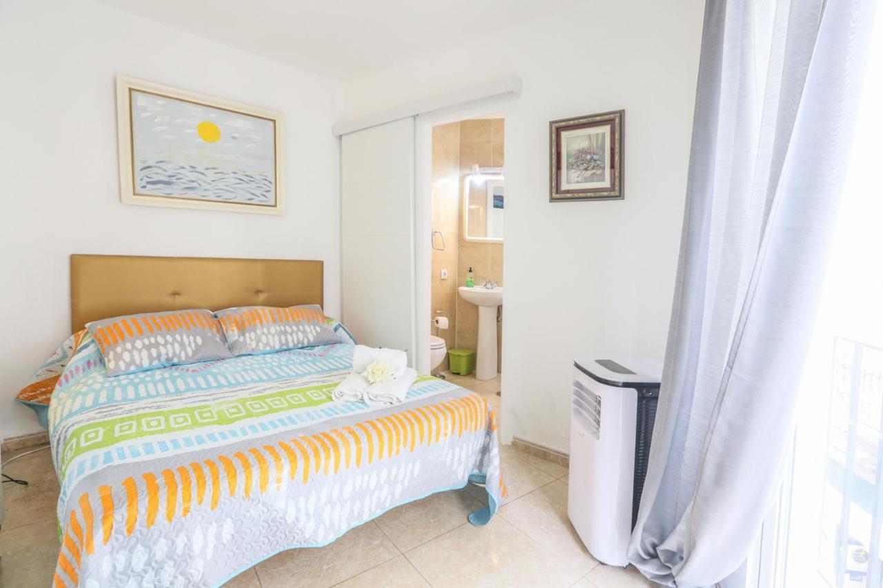 Sevilla Center Premium, Free Parking Εξωτερικό φωτογραφία