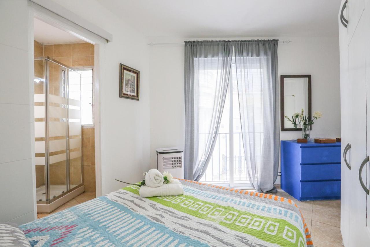 Sevilla Center Premium, Free Parking Εξωτερικό φωτογραφία