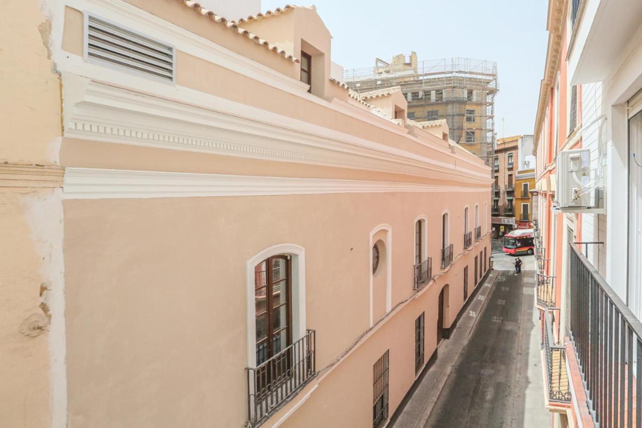 Sevilla Center Premium, Free Parking Εξωτερικό φωτογραφία