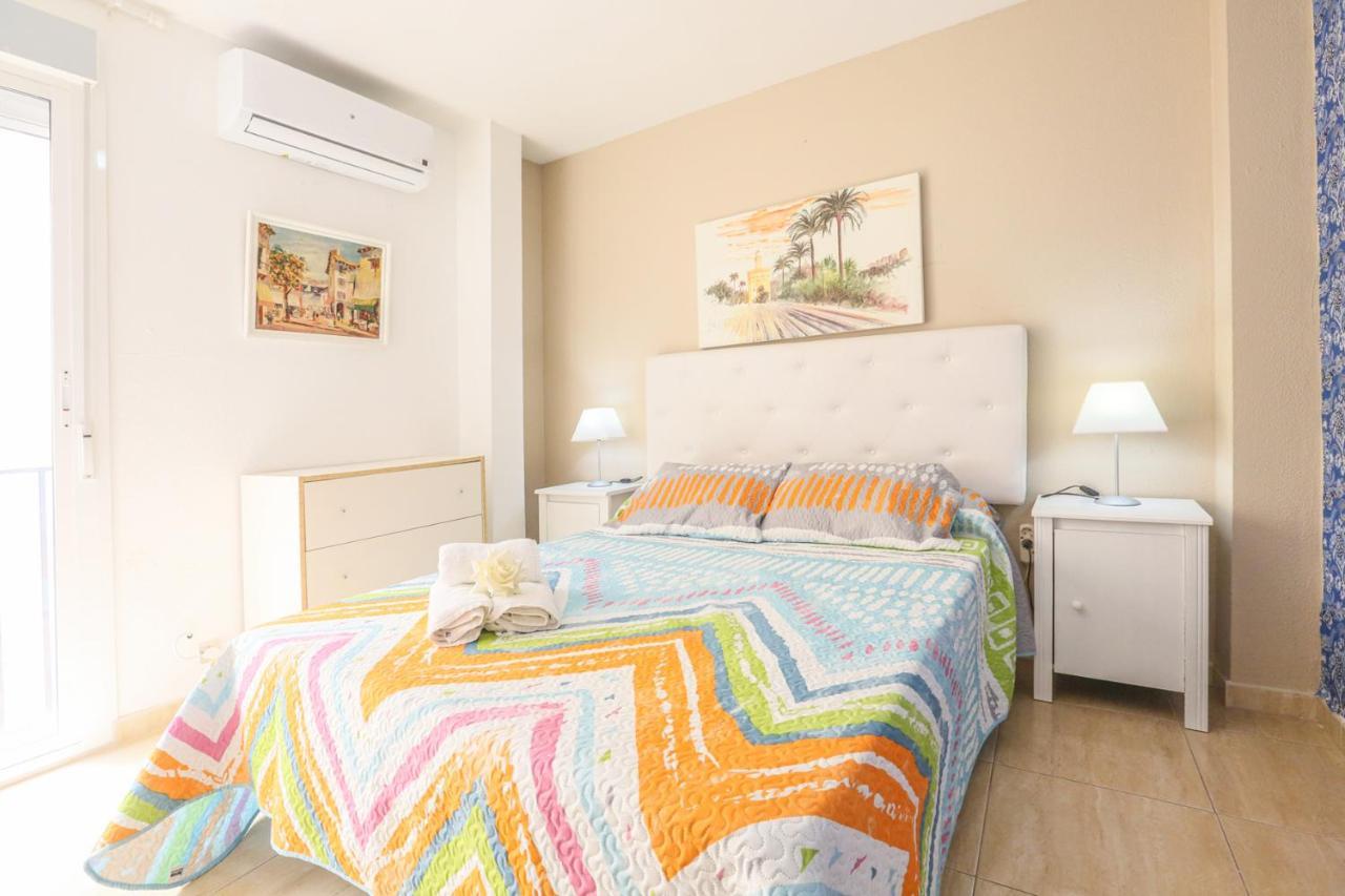 Sevilla Center Premium, Free Parking Εξωτερικό φωτογραφία