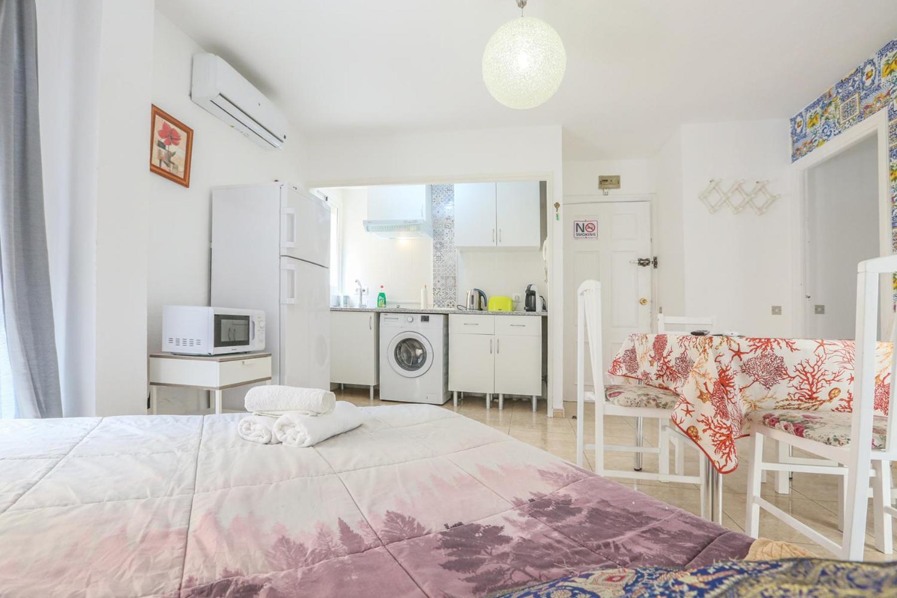 Sevilla Center Premium, Free Parking Εξωτερικό φωτογραφία